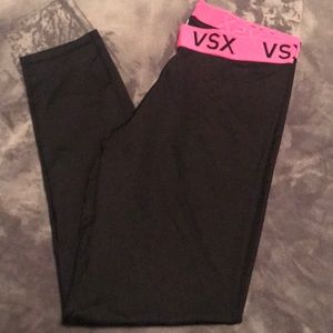NWOT- Victoria Secret Leggings